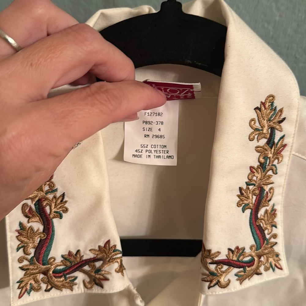 Pendleton Sophisticates Petite - image 4